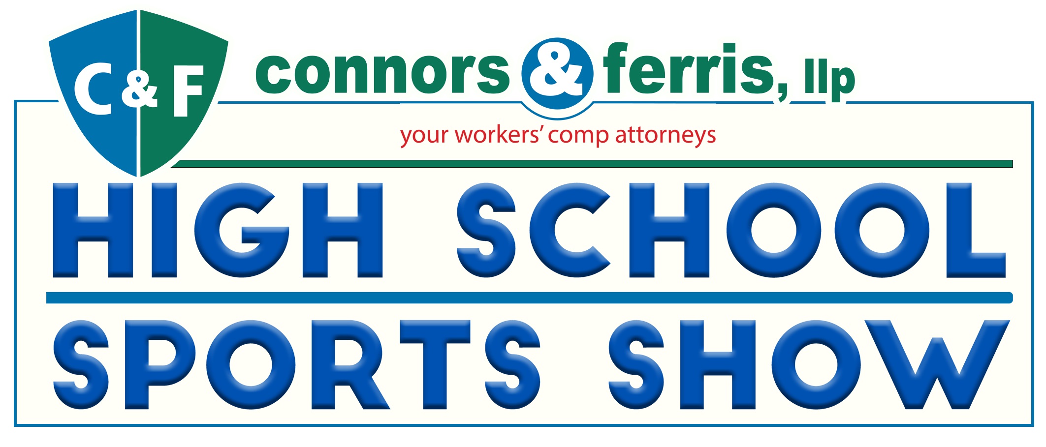 Connors and Ferris High School Sports Show